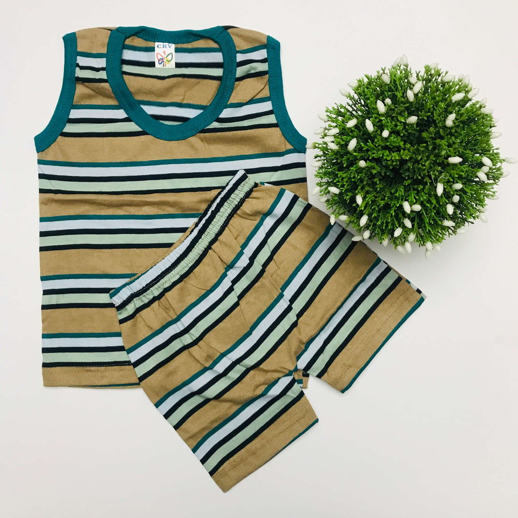 Kids Nikker Set