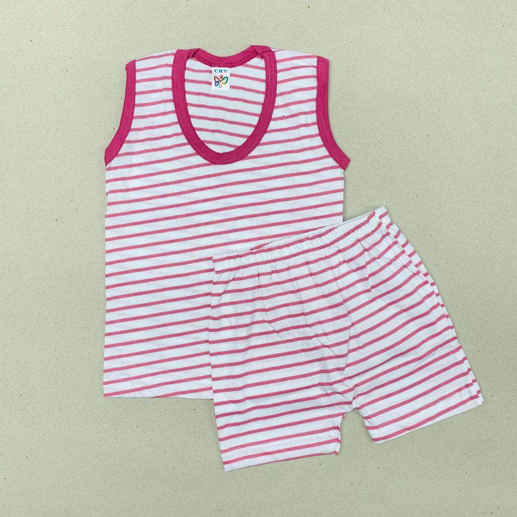 SL Kids Nikker Set