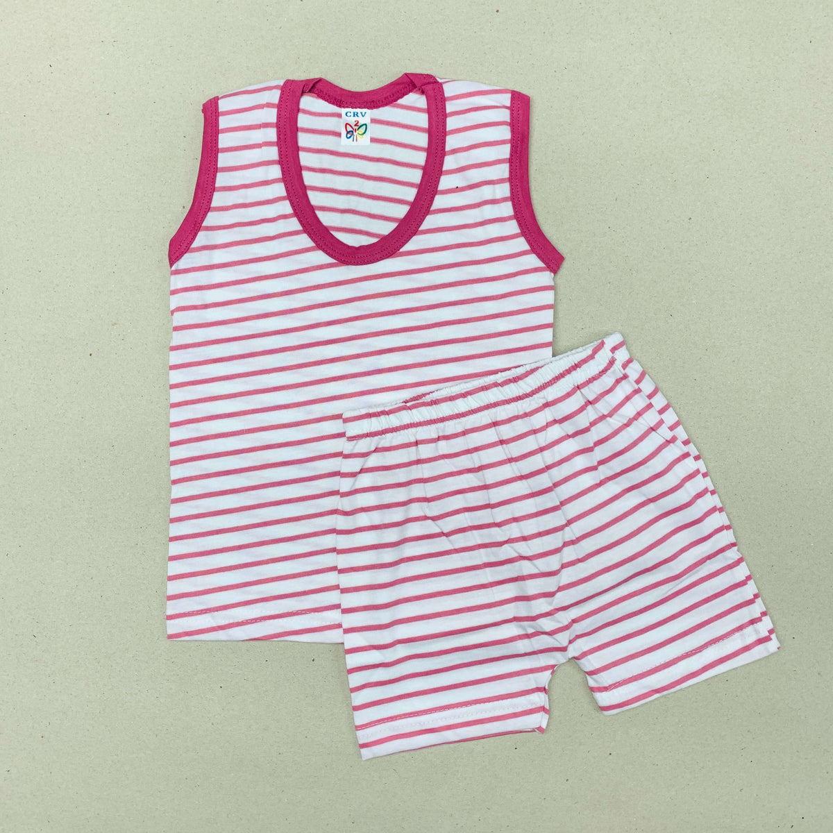 SL Kids Nikker Set