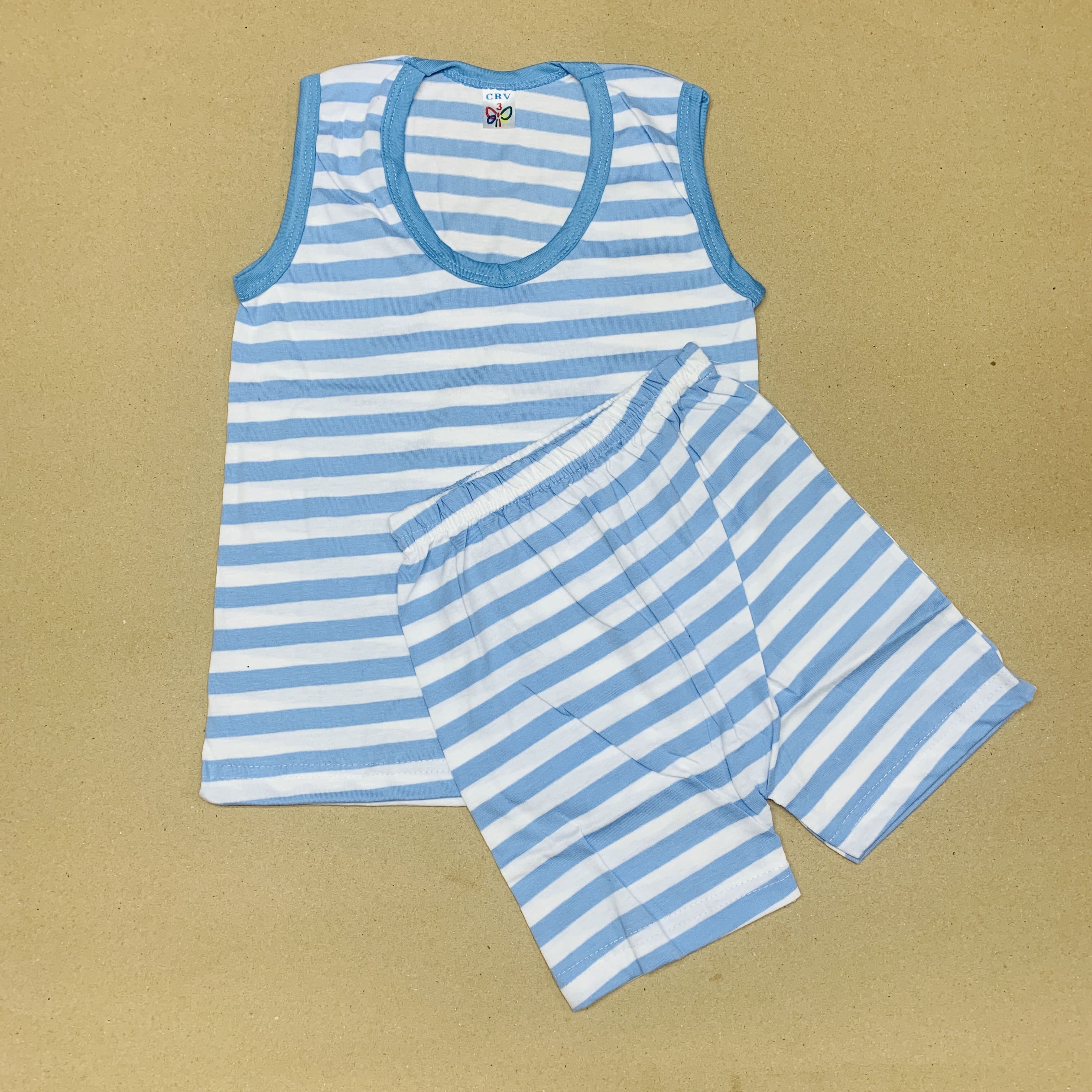 SL Kids Nikker Set