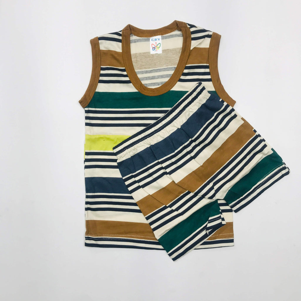 SL Kids Nikker Set
