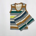 SL Kids Nikker Set