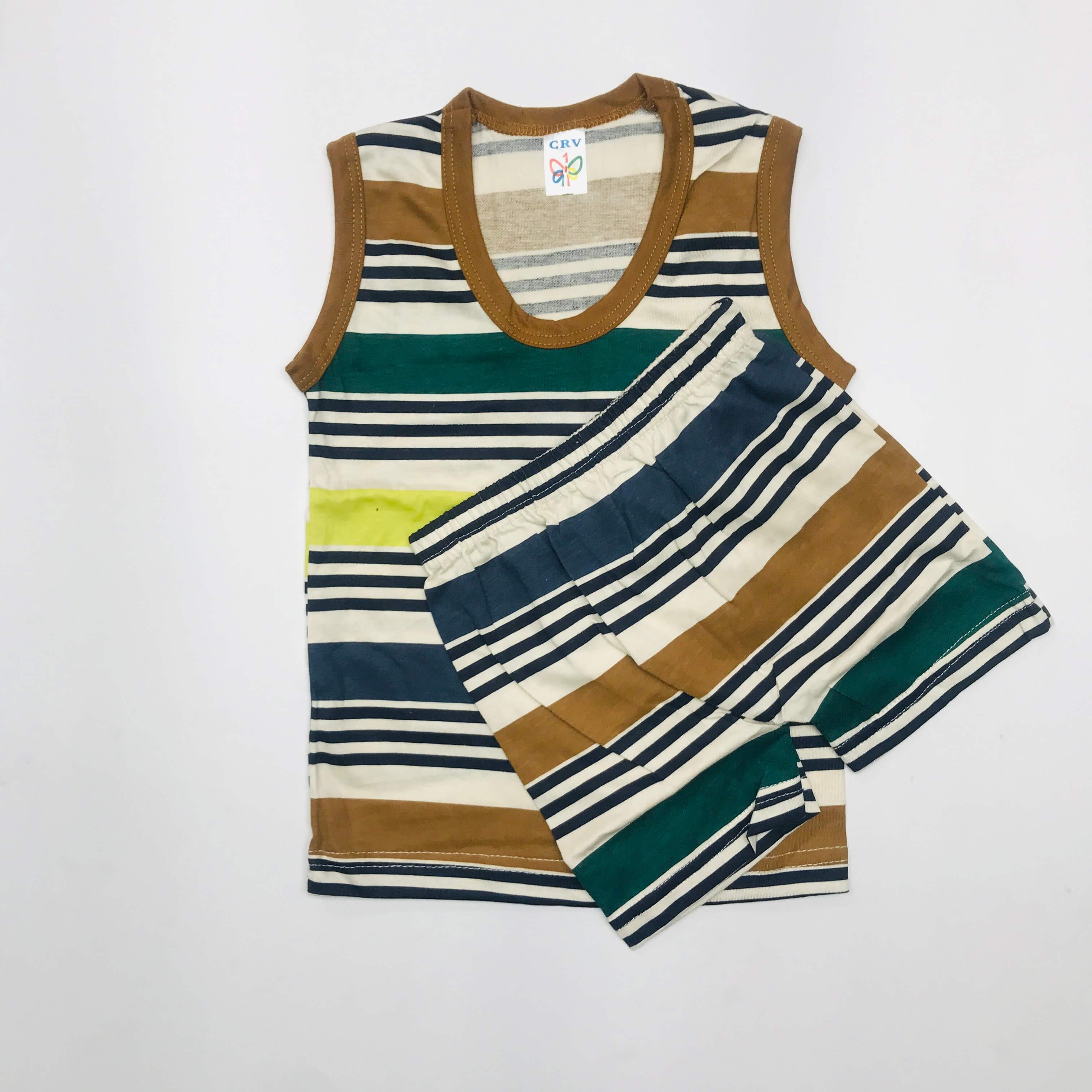 SL Kids Nikker Set