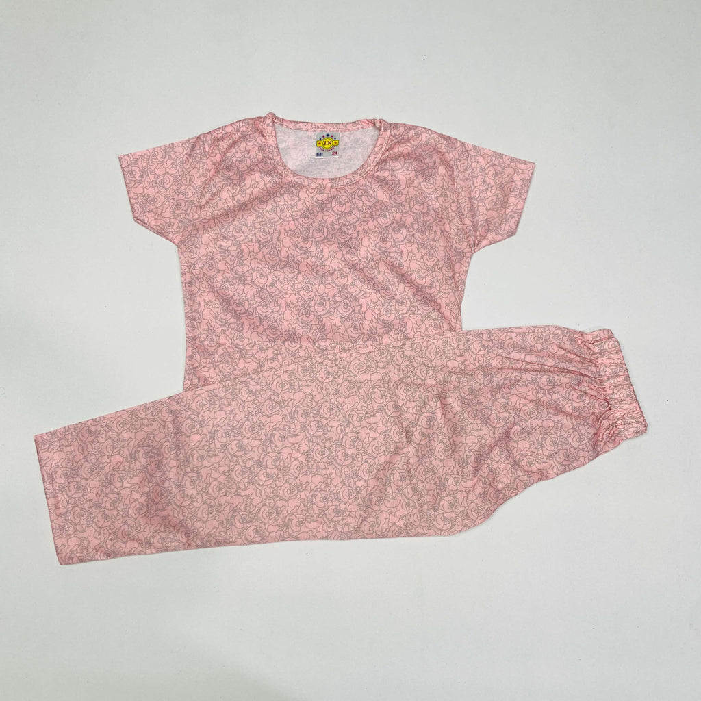 Pant Set