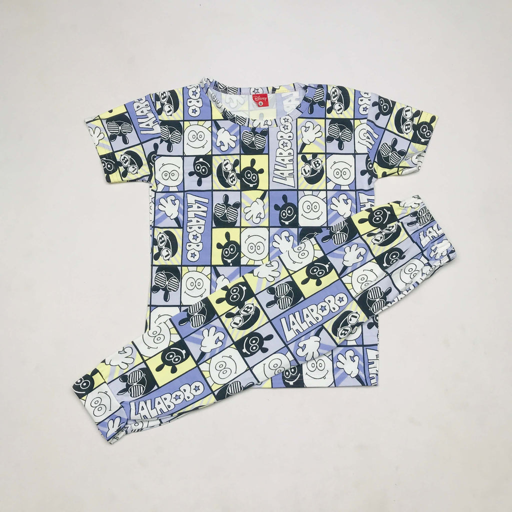 Disney Pant Set