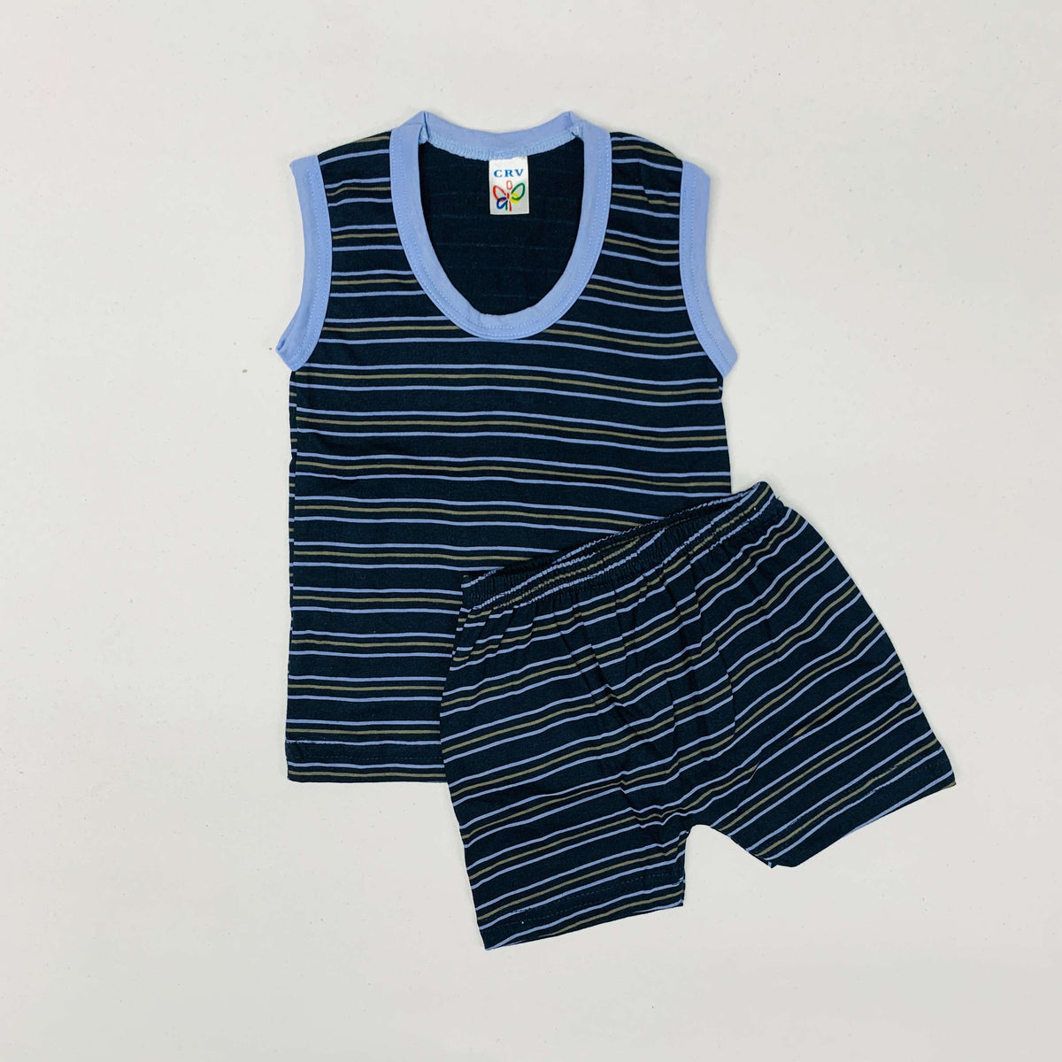 SL Kids Nikker Set