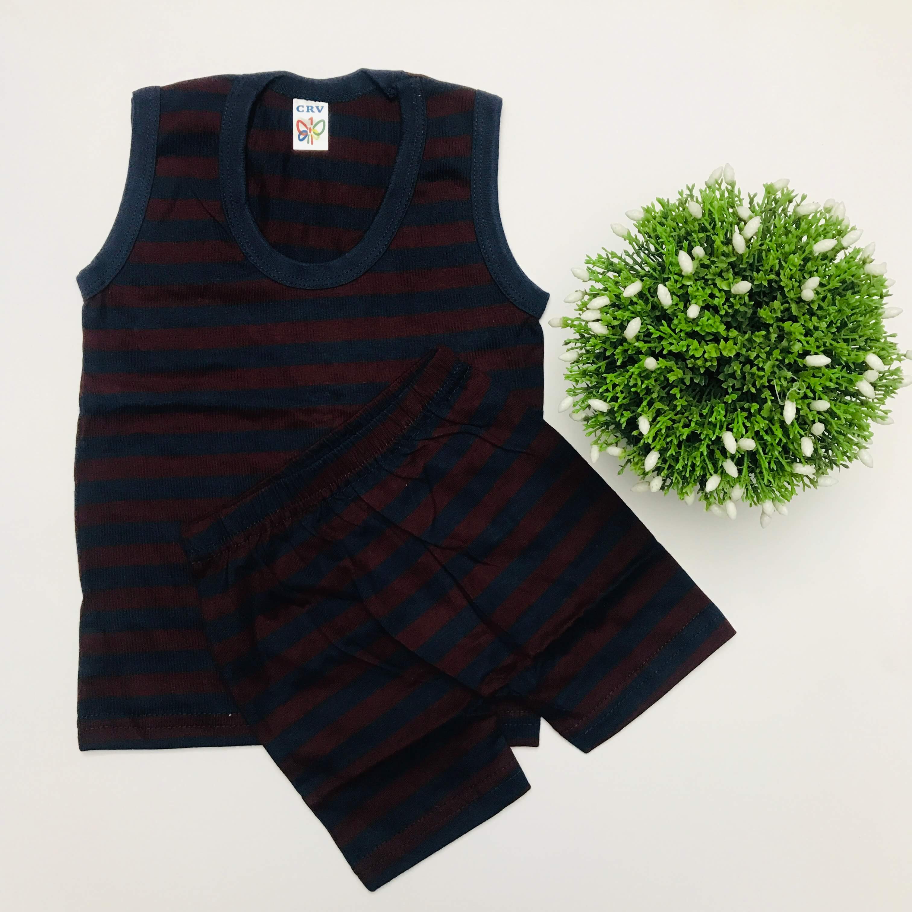 Kids Nikker Set