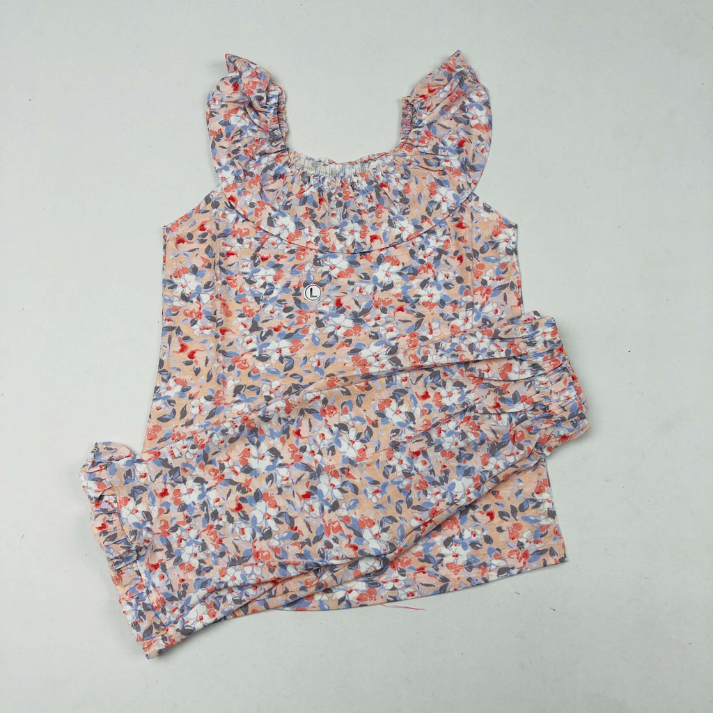 Girls Co-ord Set