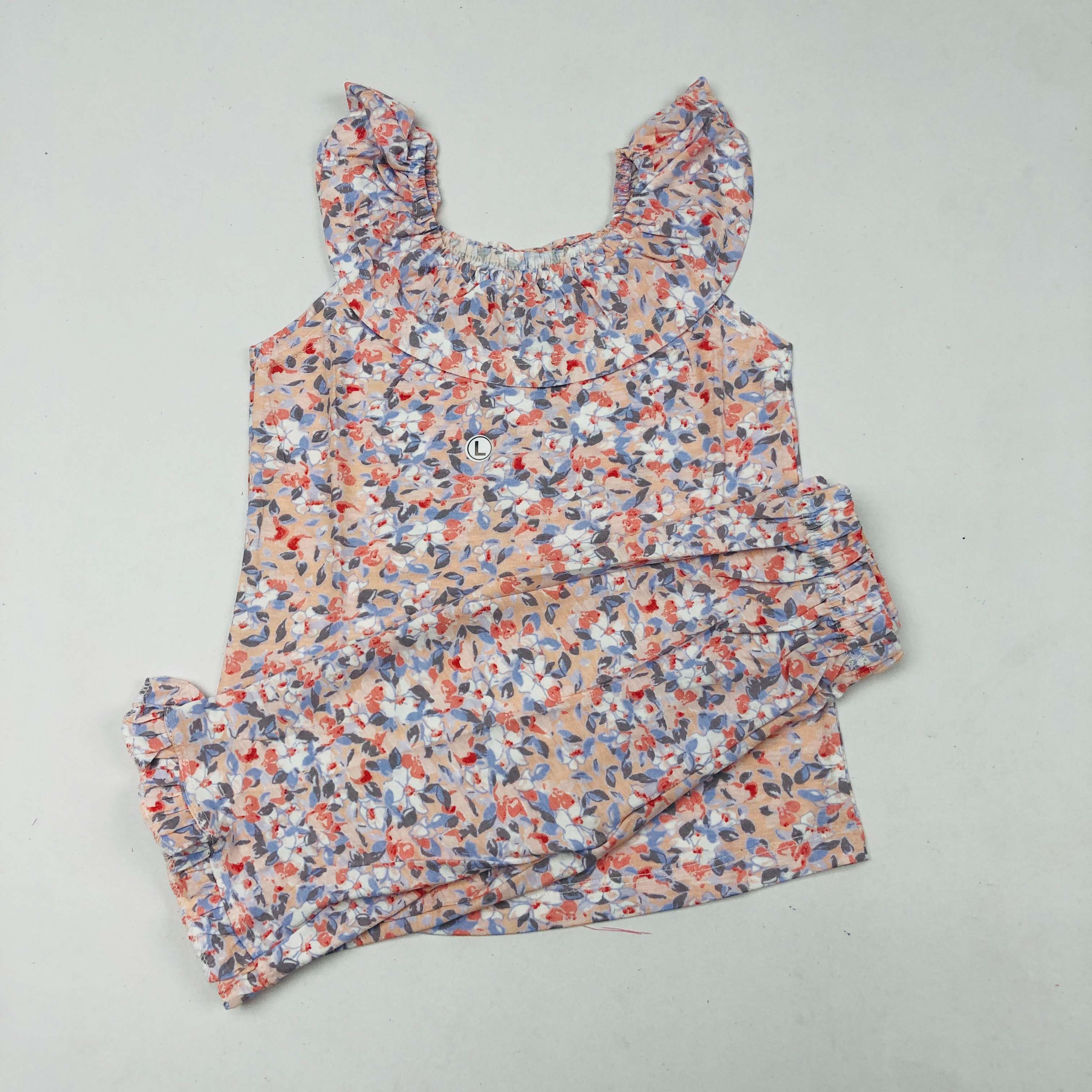 Girls Co-ord Set
