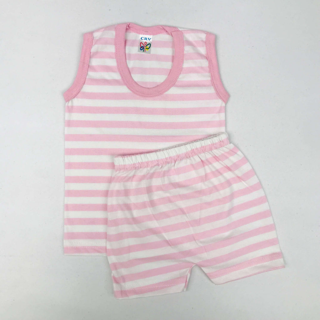SL Kids Nikker Set