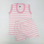 SL Kids Nikker Set