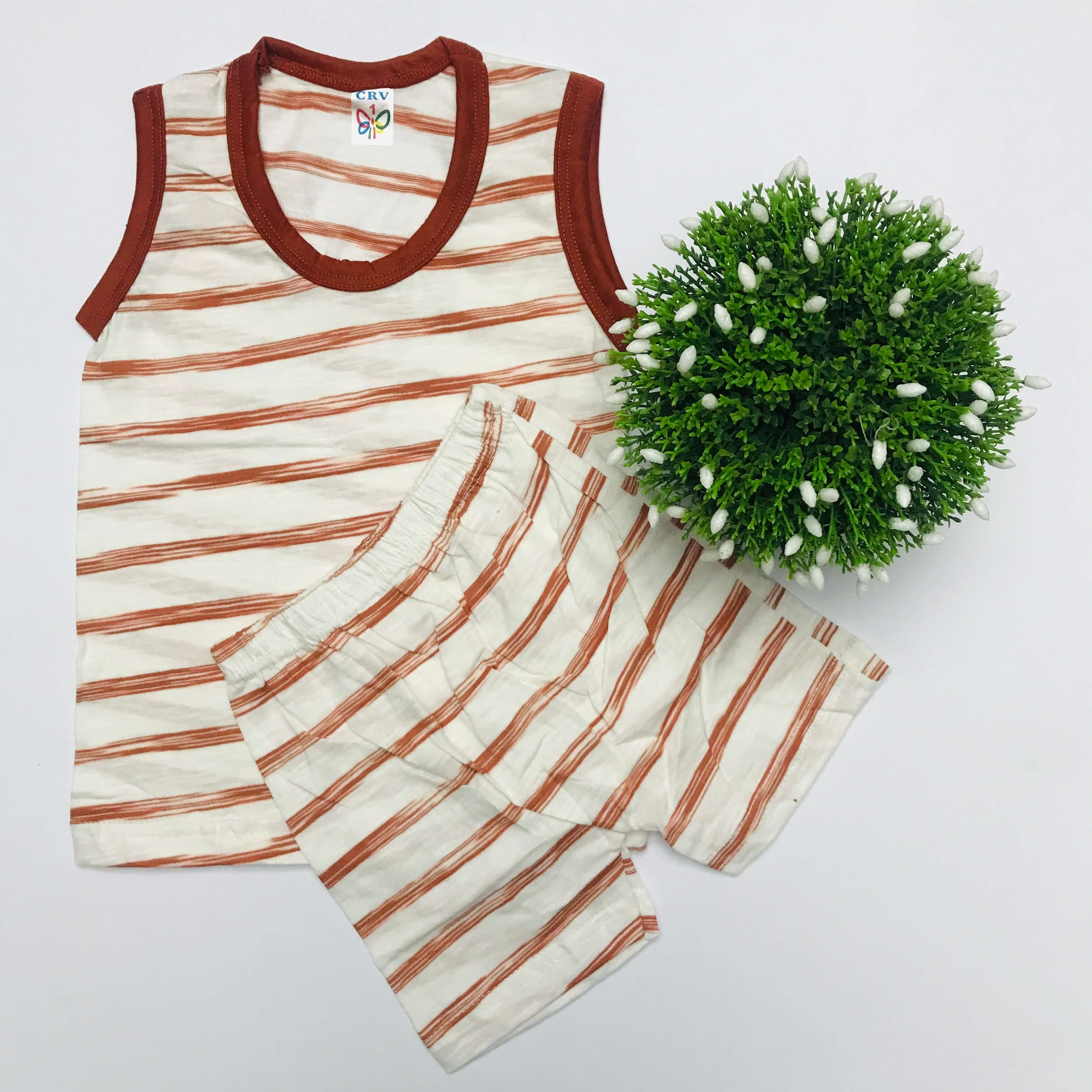 Kids Nikker Set