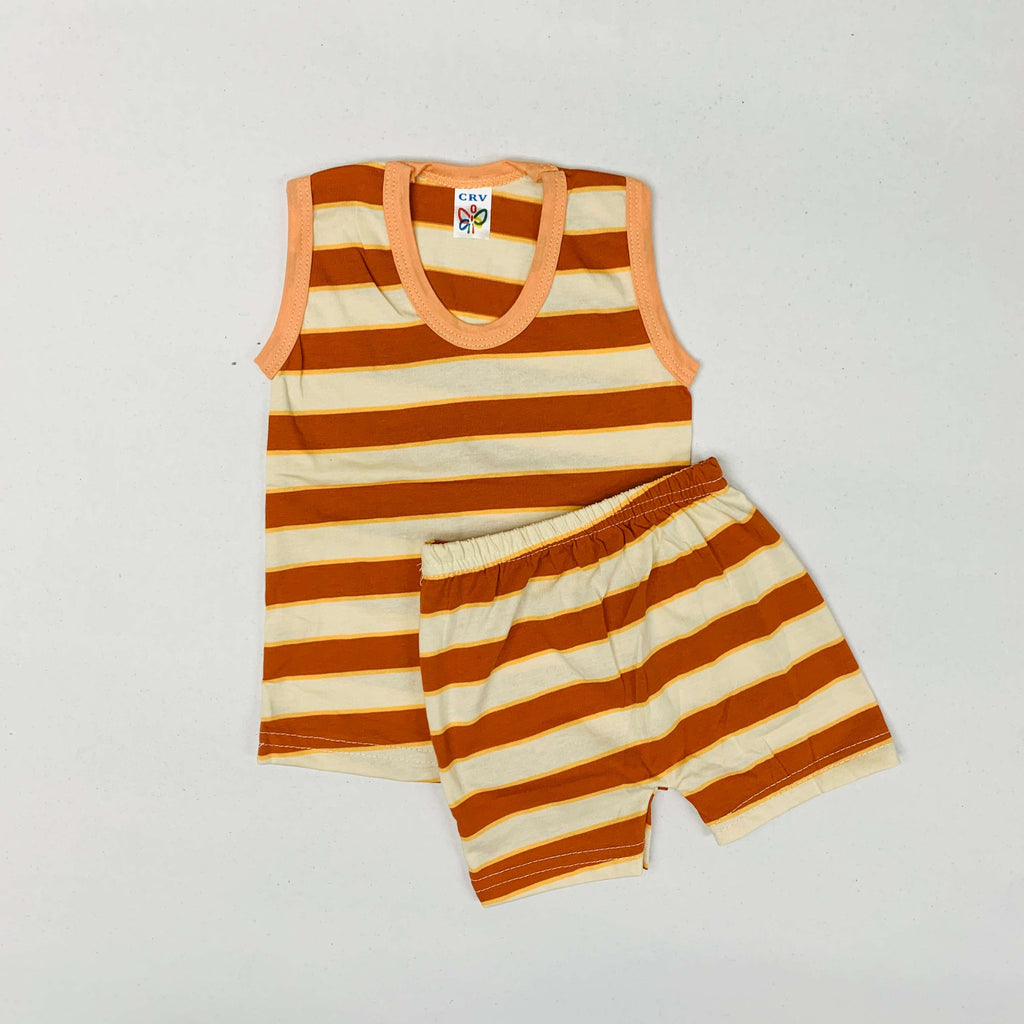 SL Kids Nikker Set