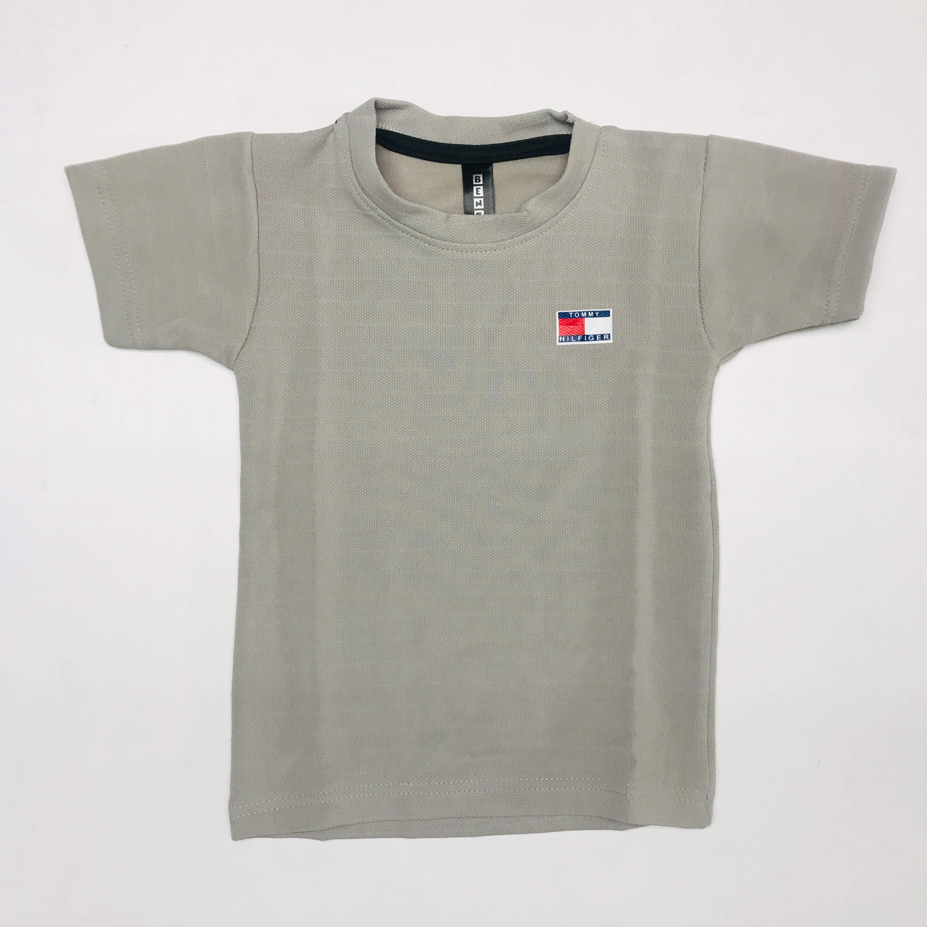 Benz T-Shirt Combo Pack Of 2