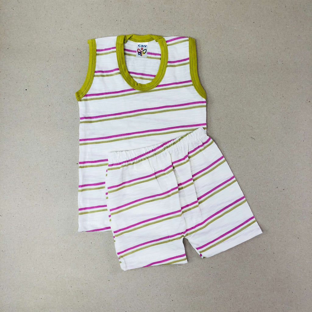 SL Kids Nikker Set