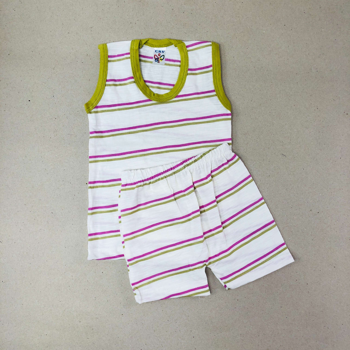 SL Kids Nikker Set