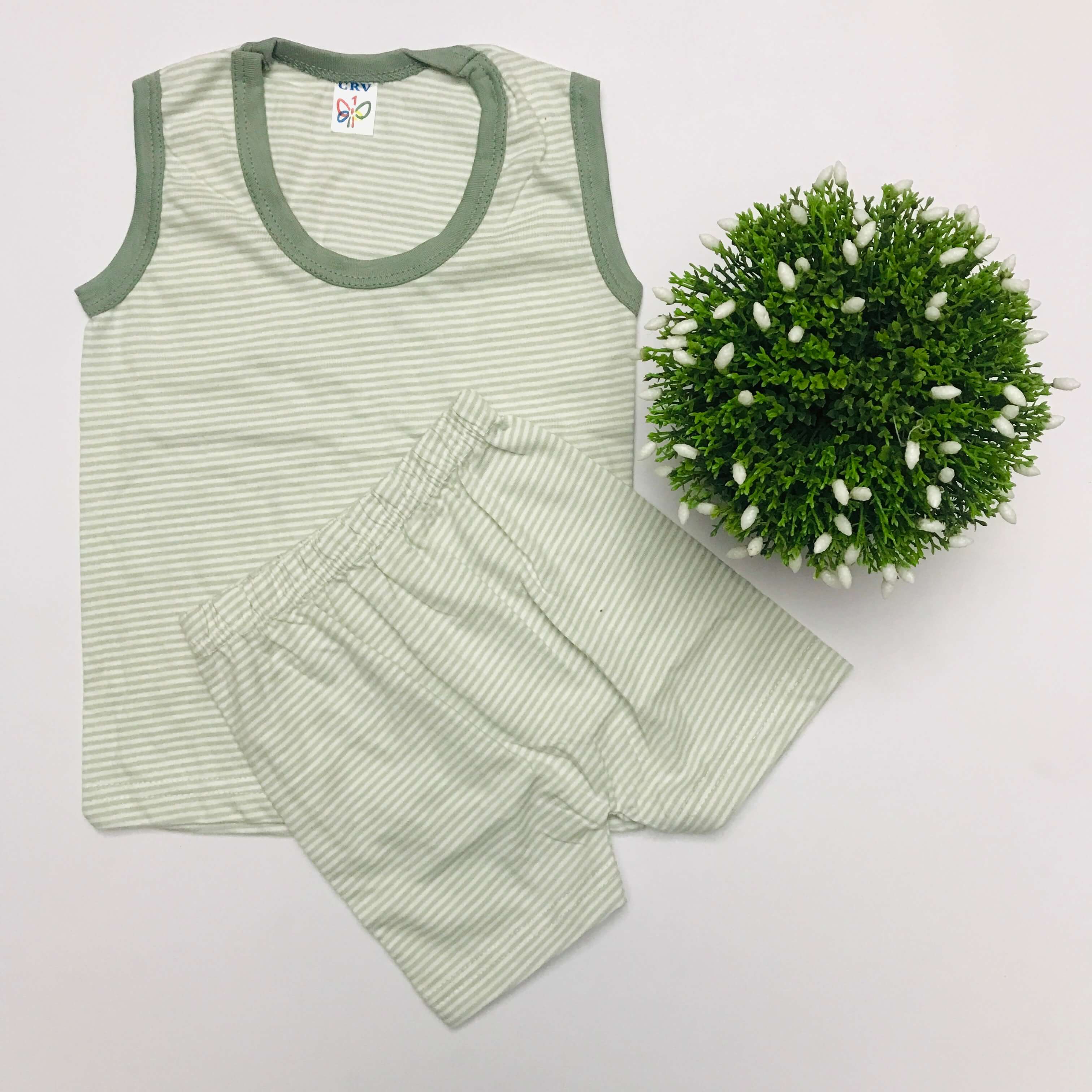 Kids Nikker Set