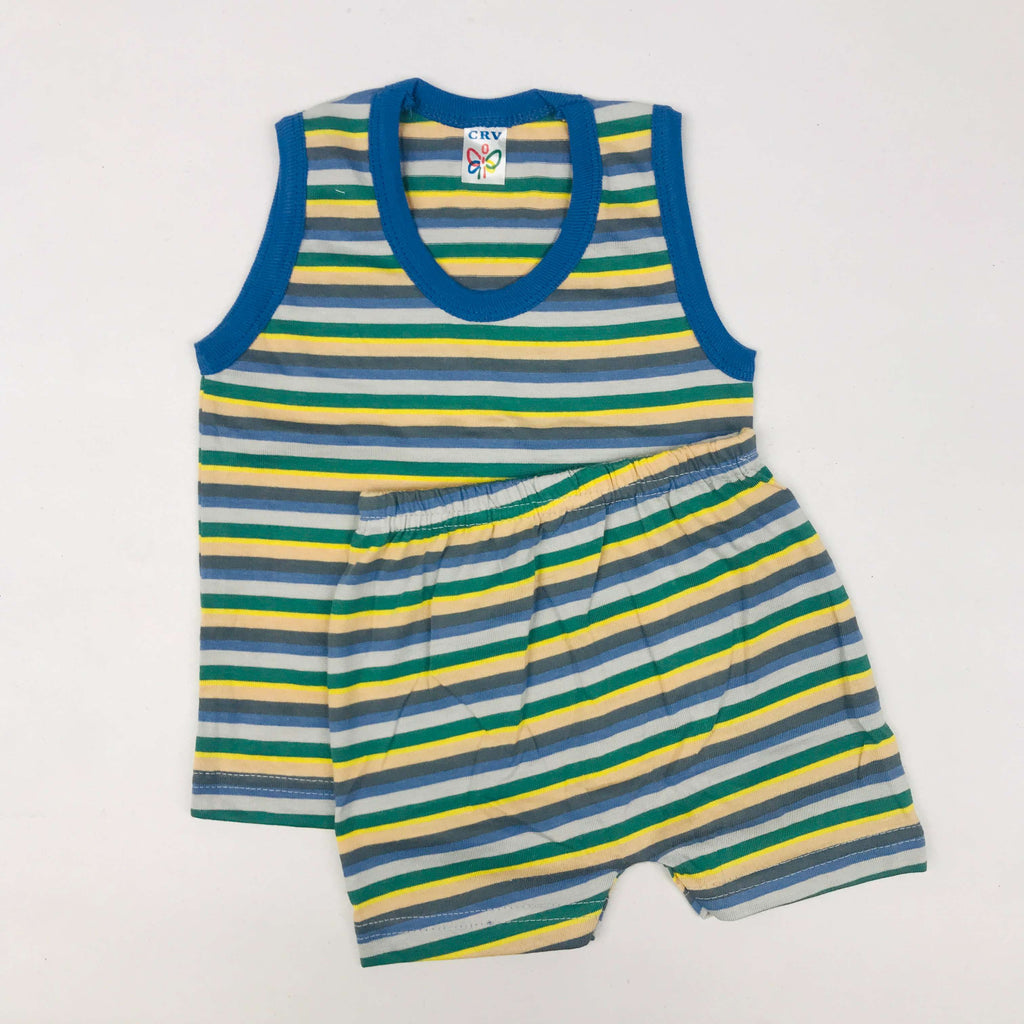 SL Kids Nikker Set