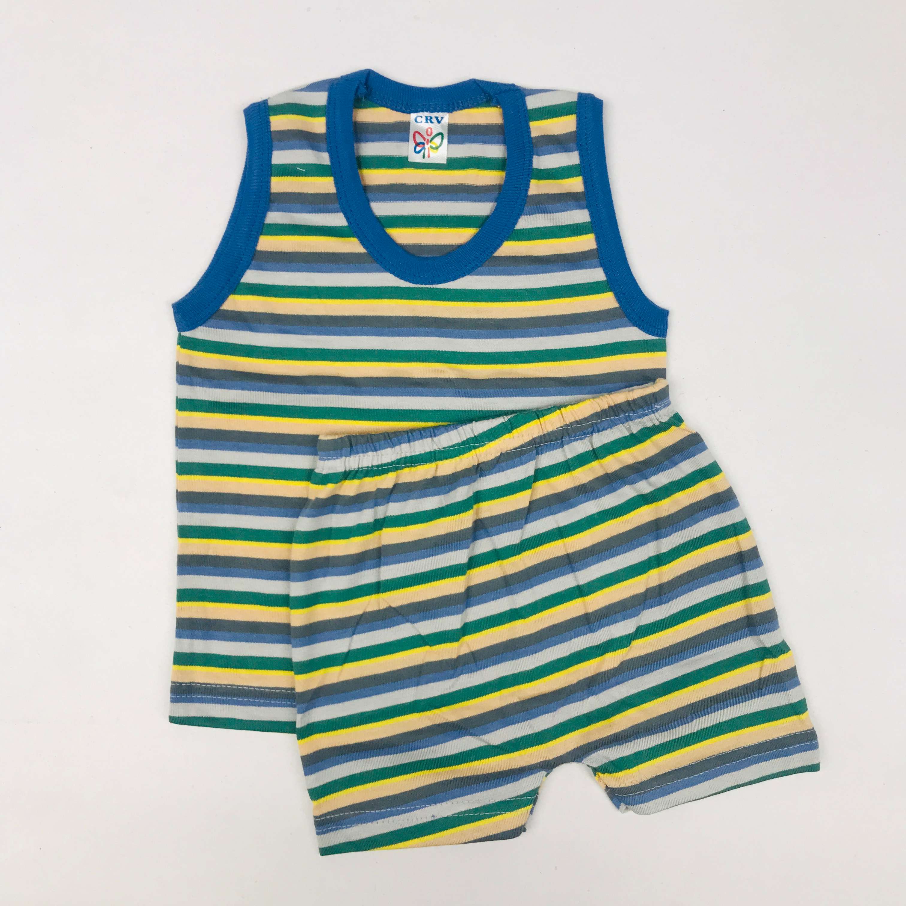 SL Kids Nikker Set