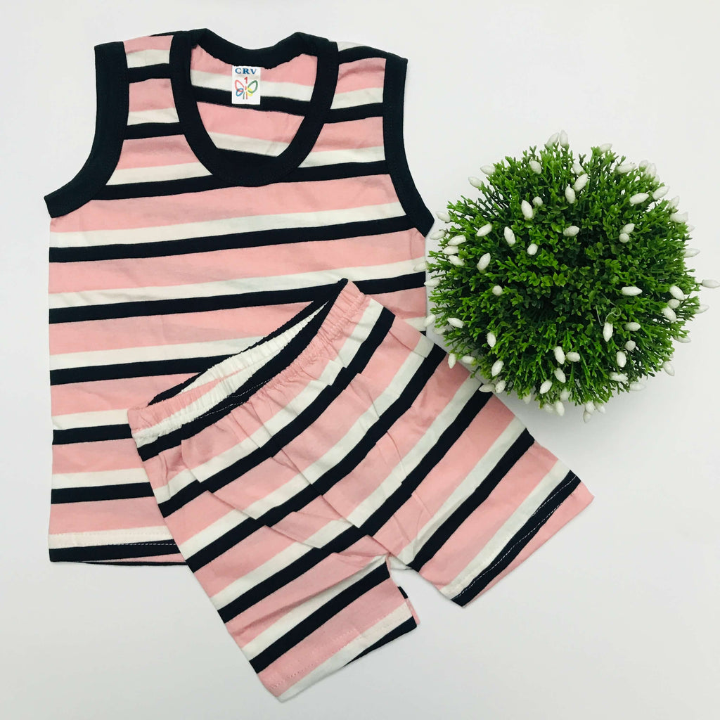 Kids Nikker Set