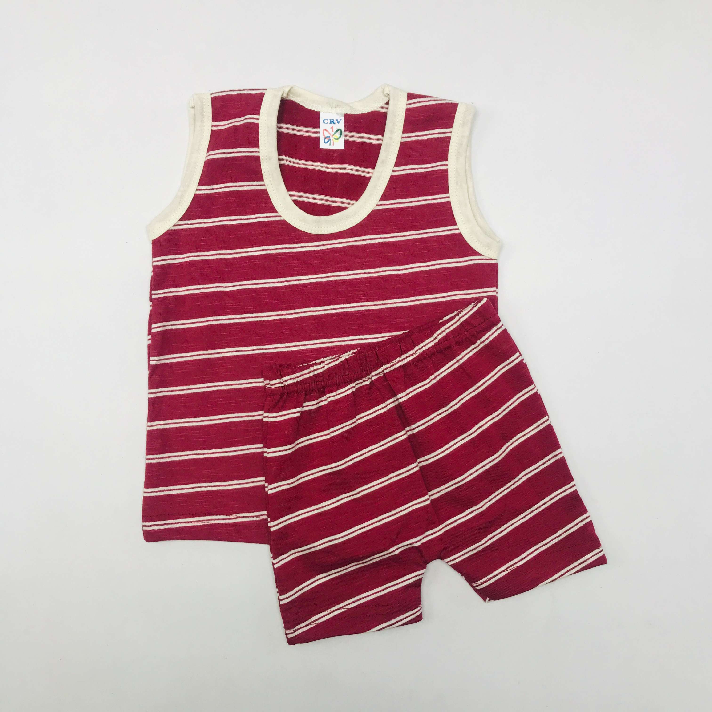 SL Kids Nikker Set
