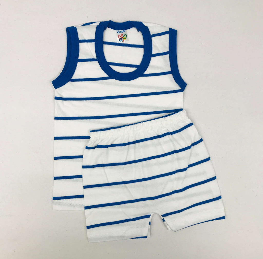 SL Kids Nikker Set