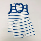 SL Kids Nikker Set