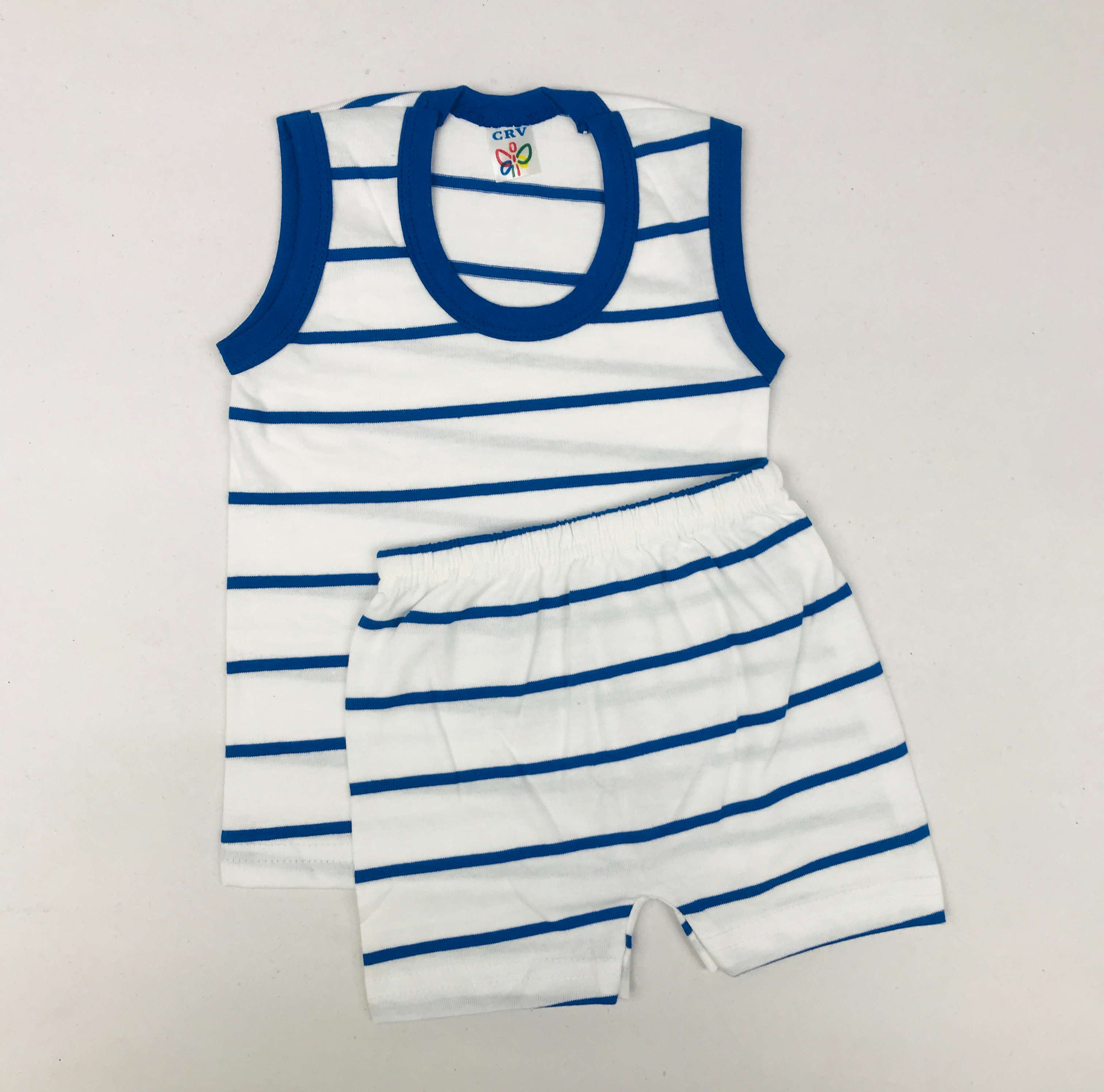 SL Kids Nikker Set