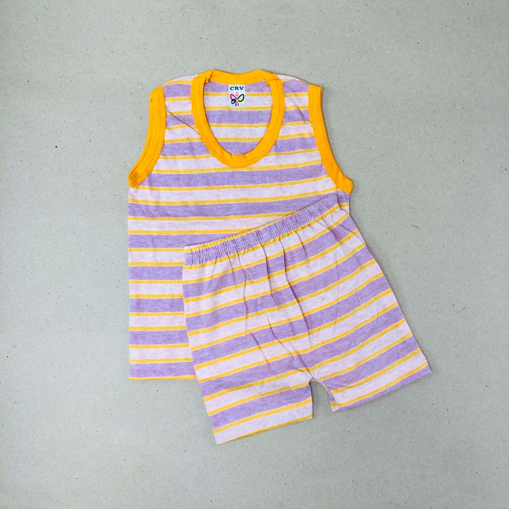 SL Kids Nikker Set