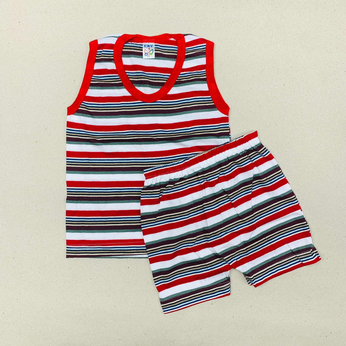 SL Kids Nikker Set