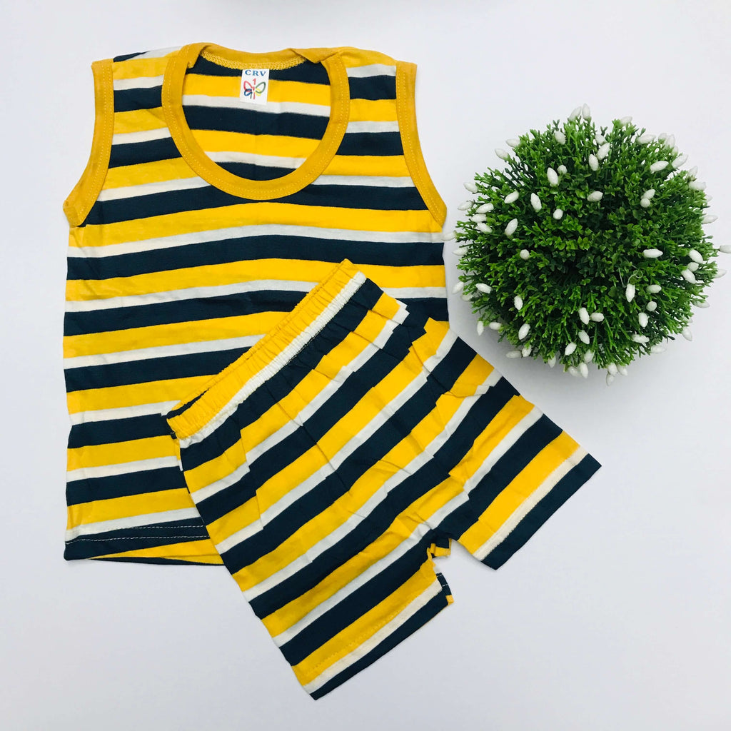 Kids Nikker Set