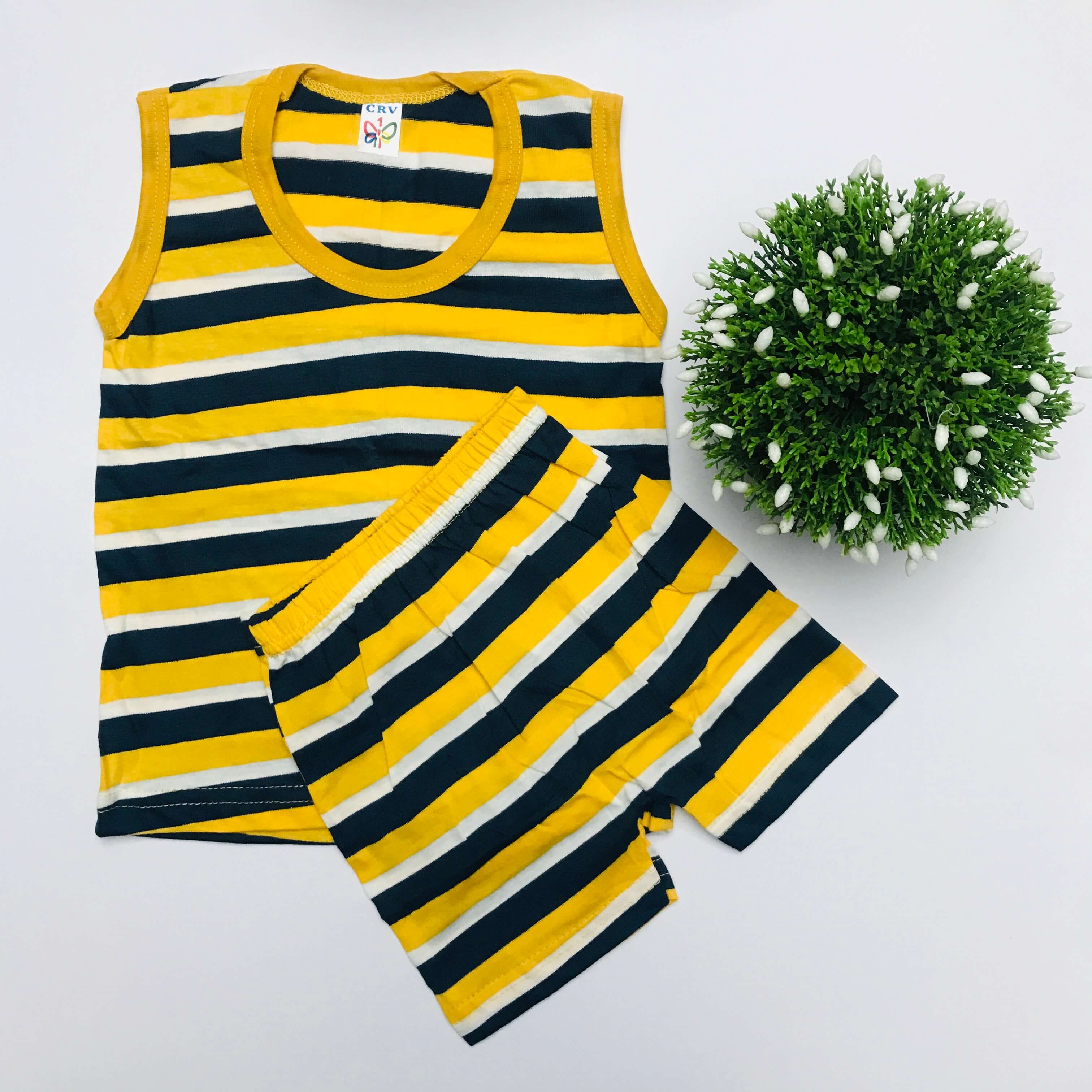 Kids Nikker Set