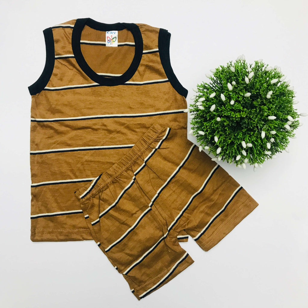 Kids Nikker Set