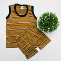 Kids Nikker Set