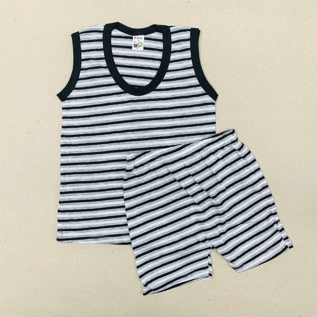 SL Kids Nikker Set