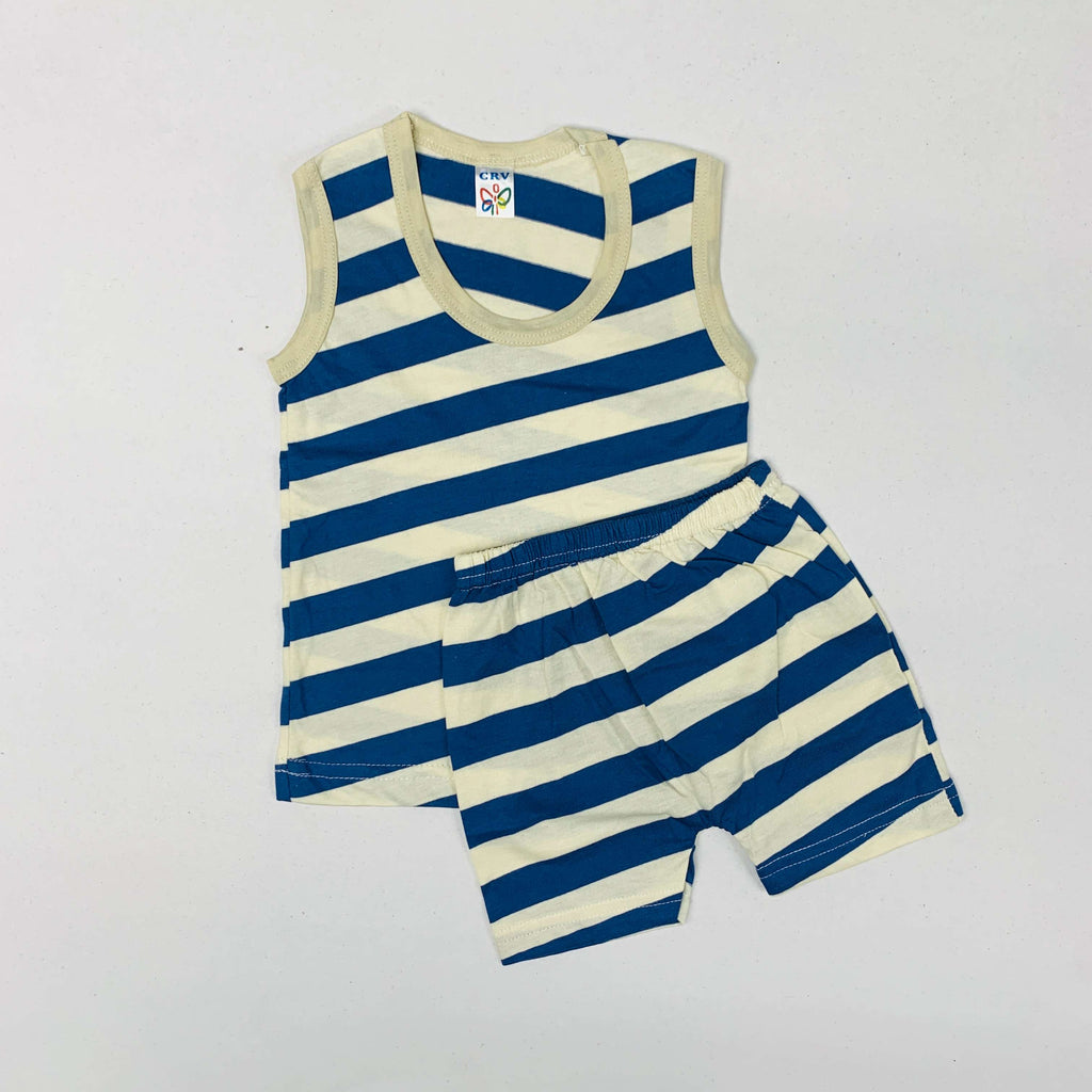 SL Kids Nikker Set