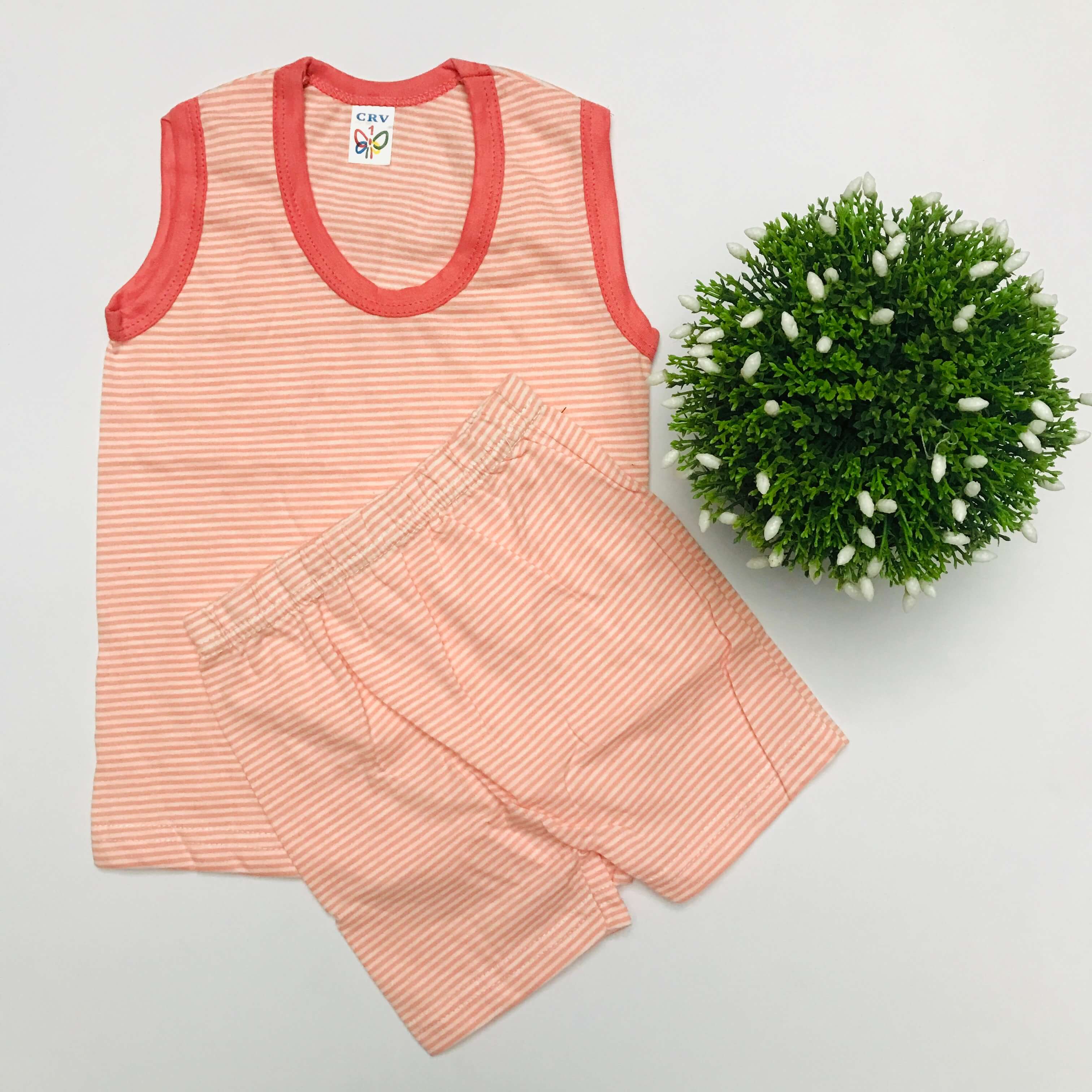 Kids Nikker Set