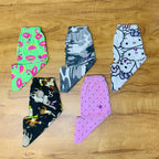 Unisex Kids Pants Pack of 5