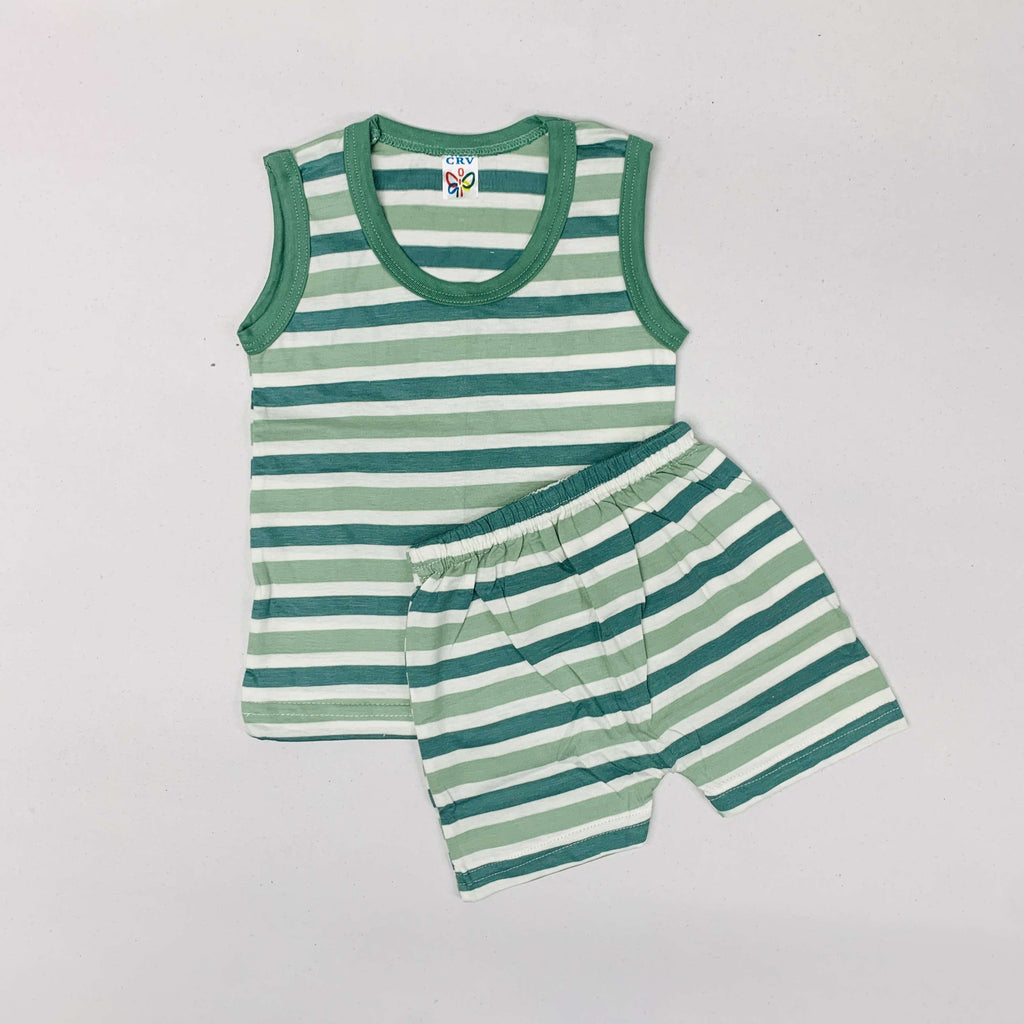 SL Kids Nikker Set