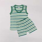 SL Kids Nikker Set