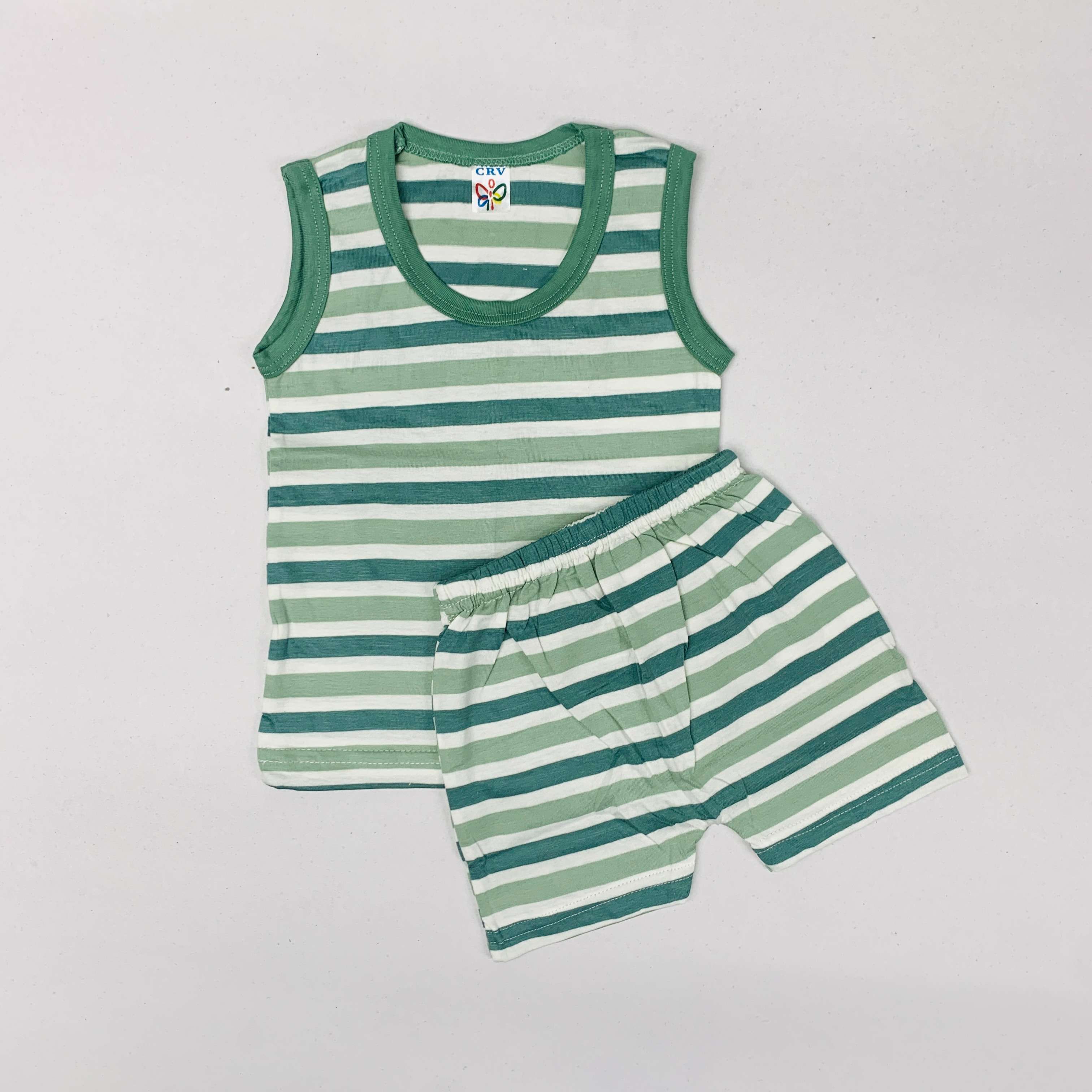 SL Kids Nikker Set