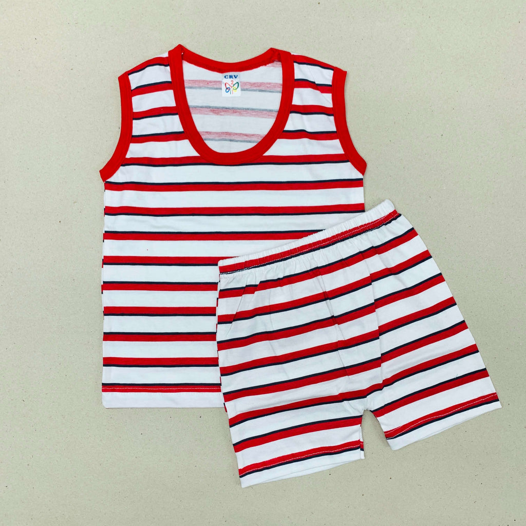 SL Kids Nikker Set