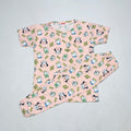 Disney Pant Set