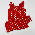 Girls Co-ord Set
