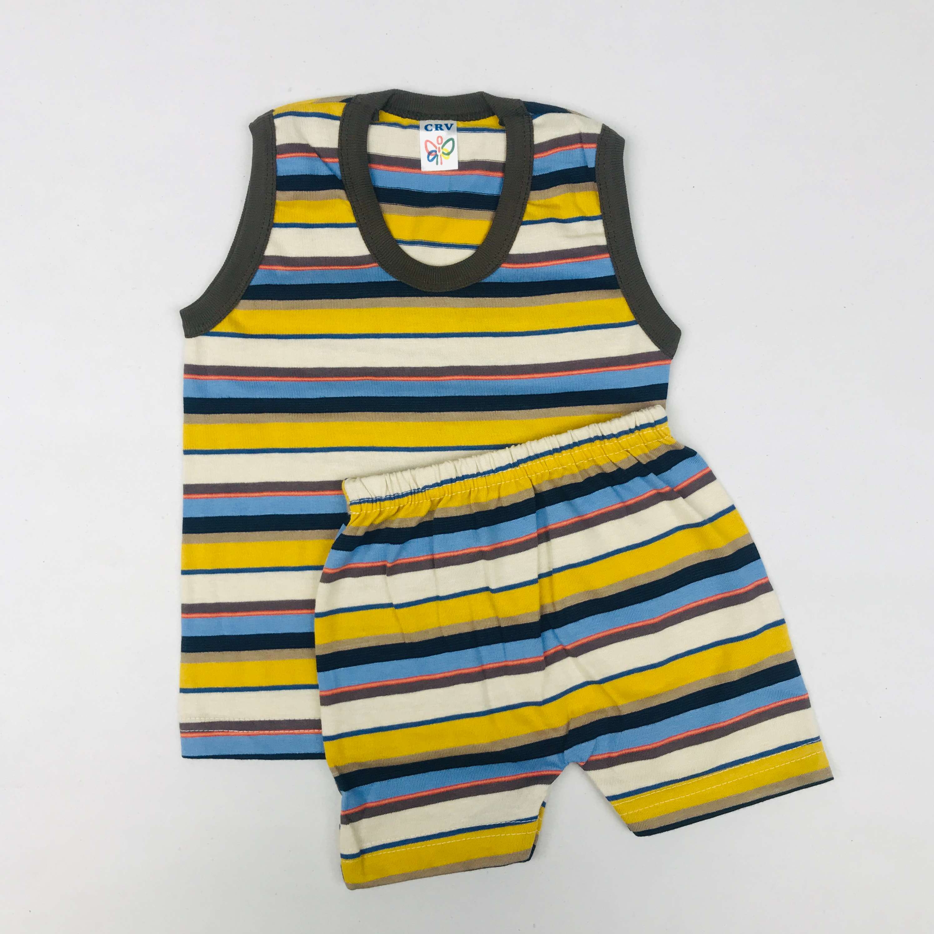 SL Kids Nikker Set