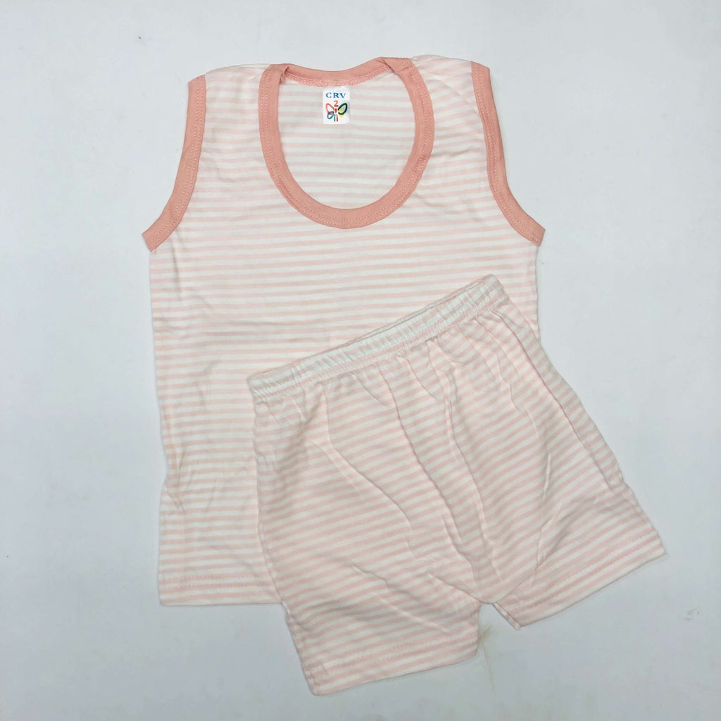SL Kids Nikker Set