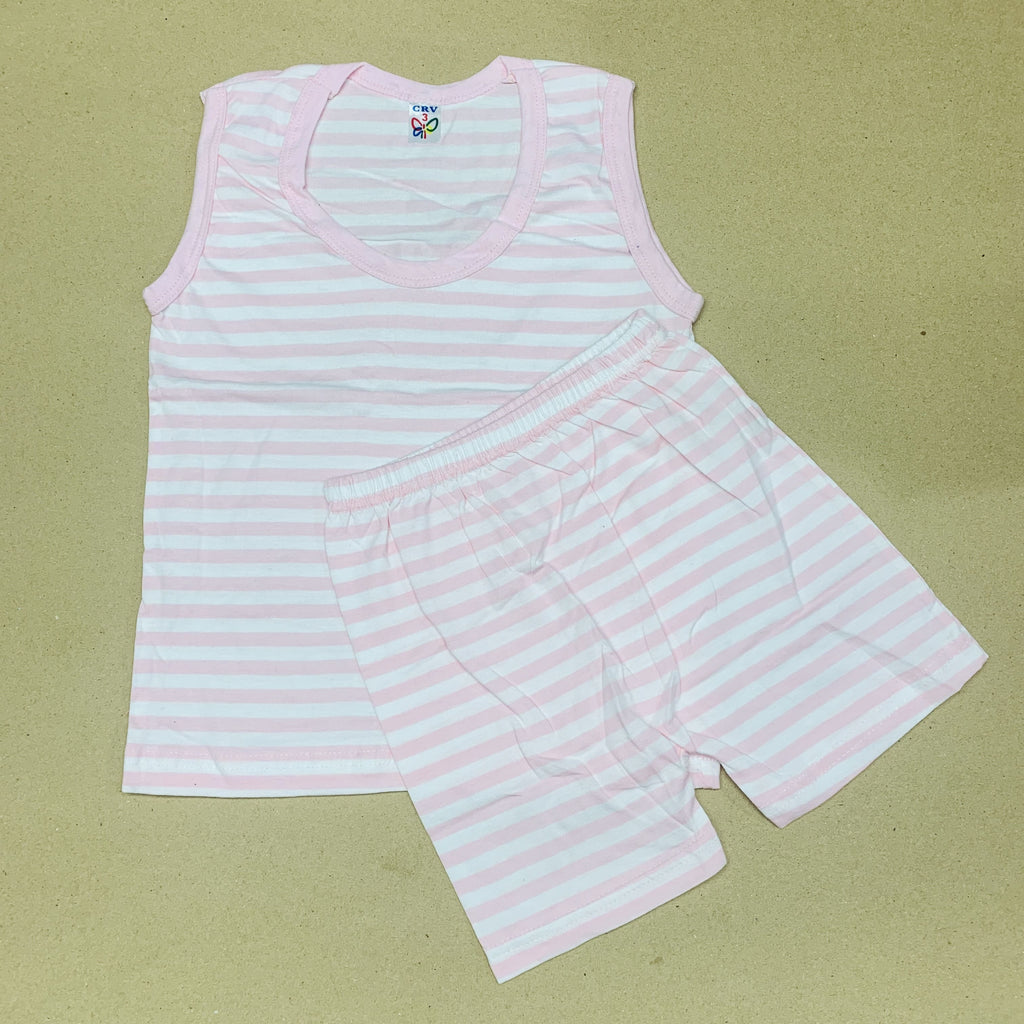 SL Kids Nikker Set