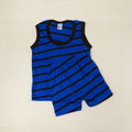 Sleeveless Nikker Set