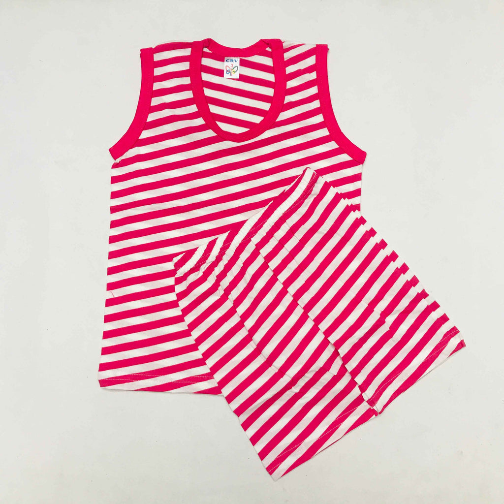 Kids Nikker Set