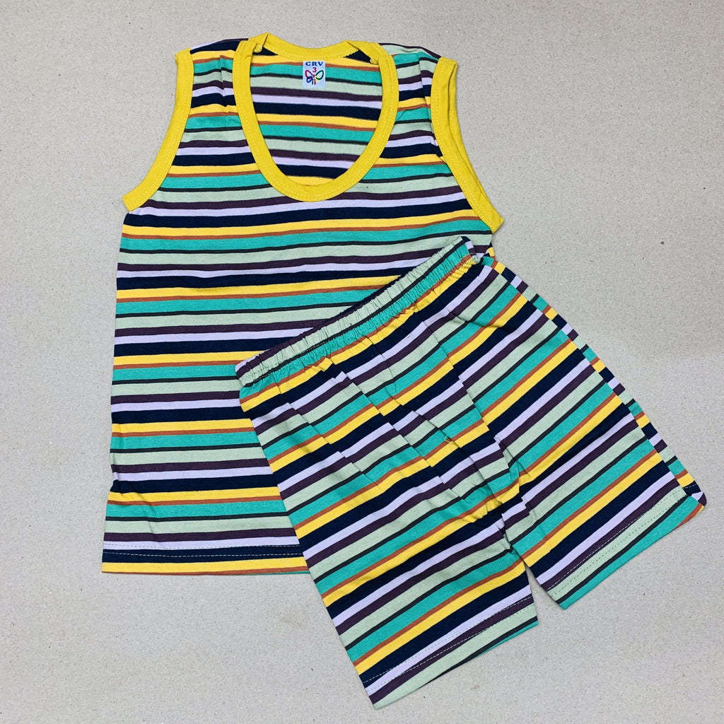 SL Kids Nikker Set